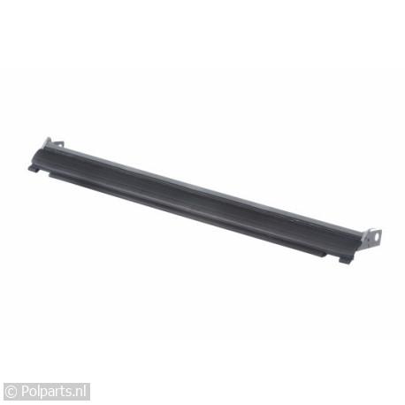 Dorpelrubber dichting dorpel-klemplaat - Bosch/Siemens - 30502330 - 8713411122439 - 30502330001 - 00668079 - 3.05.02.33-0 - 668079