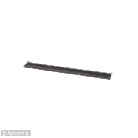 Dorpelrubber dichting dorpel-klemplaat - Bosch/Siemens - 30502360 - 30502360001 - 00704396 - 3.05.02.36-0 - 704396 - 8713411186134