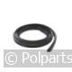 Deurrubber Rondom - Bosch/Siemens - 30502370 - 30502370001 - 00659248 - 659248 - 3.05.02.37-0 - 8713411202872