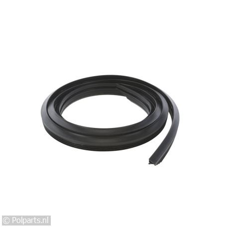 Deurrubber Rondom - Bosch/Siemens - 30502370 - 30502370001 - 00659248 - 659248 - 3.05.02.37-0 - 8713411202872