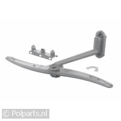 Sproeiarm van bovenkorf compleet