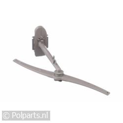 Sproeiarm van bovenkorf compleet