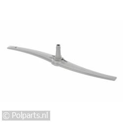 Sproeiarm van onderkorf