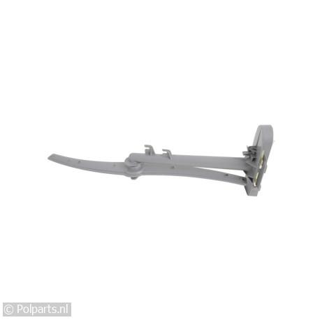 Sproeiarm van bovenkorf compleet - Bosch/Siemens - 30514350 - 8713411122576 - 30514350001 - 11010054 - 3.05.14.35-0