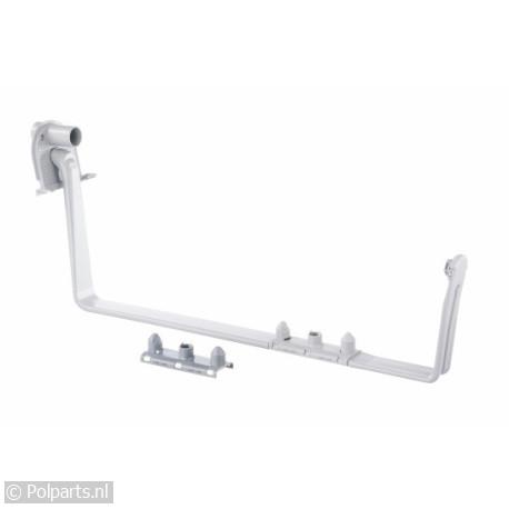 Standpijp compleet - Bosch/Siemens - 30514400 - 5021879159205 - 30514400001 - 00298592 - 3.05.14.40-0 - 298592