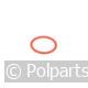 Rubber van standpijp - Bosch/Siemens - 30514450 - 8713411122606 - 30514450001 - 00151878 - 1518780002 - 3.05.14.45-0 - 151878