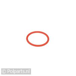 Rubber van standpijp