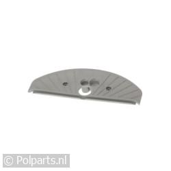 Deksel afdekking standpijp 00645036