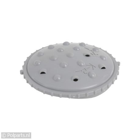 Sproeier sproeikop - Bosch/Siemens - 30514530 - 30514530001 - 00612114 - 3.05.14.53-0 - 612114 - 8713411186158