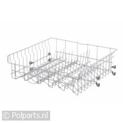 Bovenkorf compleet met wielen 00207799