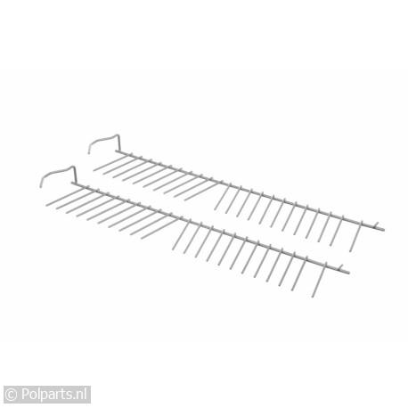 Inzet voor borden/schotels 00357872 - Bosch/Siemens - 30523030 - 8713411122644 - 30523030001 - 00357872 - 3.05.23.03-0 - 357872