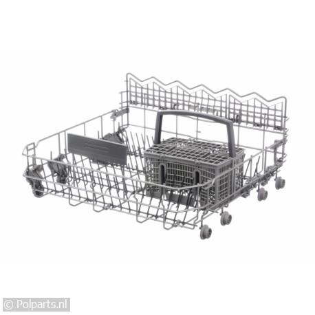 Onderkorf compleet met bestekmand 00680997 - Bosch/Siemens - 30523050 - 8713411122668 - 30523050001 - 00680997 - 3.05.23.05-0 - 20002904
