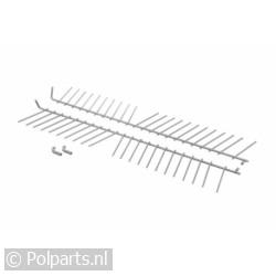 Inzet voor borden/schotels 00443403