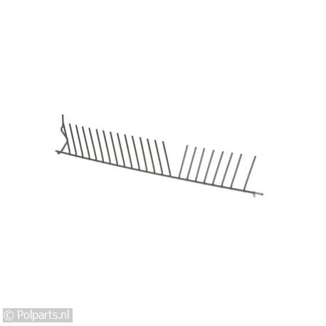 Inzet voor borden/schotels 00668360 - Bosch/Siemens - 30523090 - 8713411122705 - 30523090001 - 00668360 - 3.05.23.09-0 - 668360