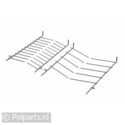 Inzet voor borden/schotels 00489467