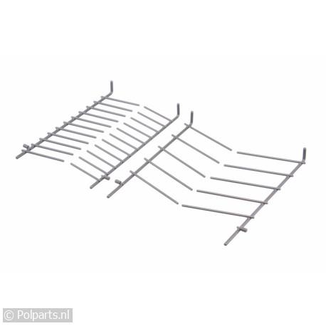 Inzet voor borden/schotels 00489467 - Bosch/Siemens - 30523110 - 8713411122729 - 30523110001 - 00489467 - 3.05.23.11-0 - 489467