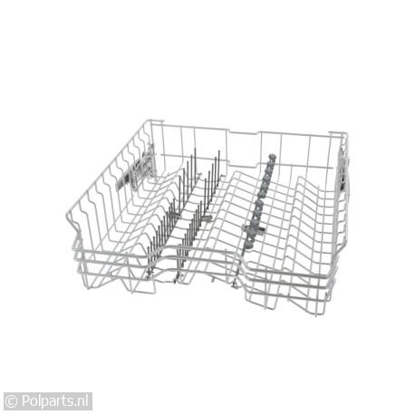 Bovenkorf compleet - Bosch/Siemens - 30523140 - 30523140001 - 00771812 - 00778368 - 00777333 - 3.05.23.14-0 - 778368 - 8713411186165