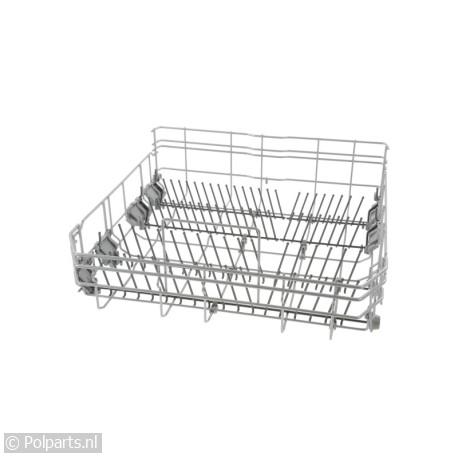 Onderkorf compleet - Bosch/Siemens - 30523150 - 30523150001 - 00771609 - 3.05.23.15-0 - 20003053 - 8713411186172