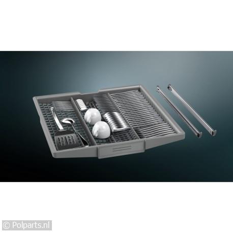 SZ73601 Besteklade - Bosch/Siemens - 30523190 - 30523190001 - 00776702 - 776702 - 3.05.23.19-0 - 8713411202902