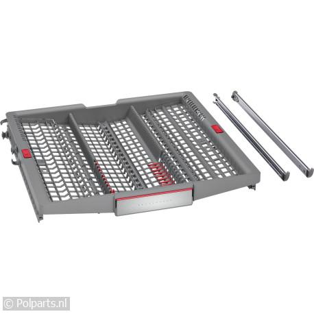 SMZ2060 Besteklade - Bosch/Siemens - 30523210 - 30523210001 - 00776695 - 776695 - 3.05.23.21-0 - 8713411202926