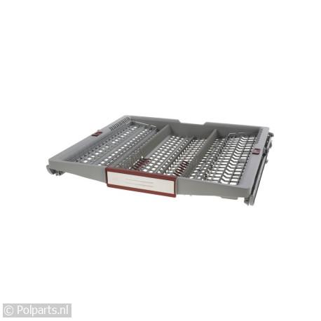 Z7863X9 Besteklade - Bosch/Siemens - 30523230 - 30523230001 - 00773747 - 773747 - 3.05.23.23-0 - 8713411202940