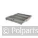 Z7863X9 Besteklade - Bosch/Siemens - 30523230 - 30523230001 - 00773747 - 773747 - 3.05.23.23-0 - 8713411202940