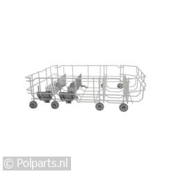 Korf Onder, compleet met wielen