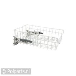 Korf Boven compleet met wielen