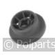 Wiel Voor onderste rek - Bosch/Siemens - 00165314 - 165314 - 30523421 - 30523421001 - 3.05.23.42-1 - 8713411203022