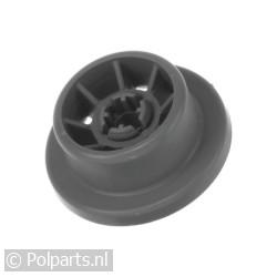 Wiel Voor onderste rek