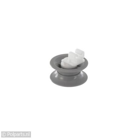 Wiel van bovenkorf - Bosch/Siemens - 30523460 - 8713411122804 - 30523460001 - 00611666 - 3.05.23.46-0 - 611666