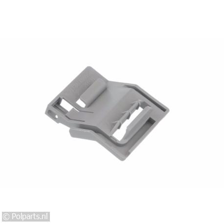 Houder van inzetkorf 00167273 - Bosch/Siemens - 30523500 - 8713411122828 - 30523500001 - 00167273 - 3.05.23.50-0 - 167273