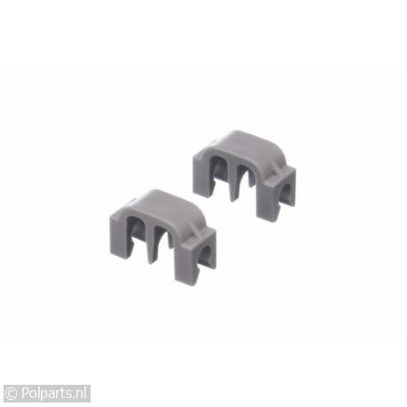 Lager van inzet -bestekkorf- 00167291 - Bosch/Siemens - 30523560 - 8713411122835 - 30523560001 - 00167291 - 3.05.23.56-0 - 167291