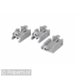 LagerSet voor inzet bovenkorf 00418674