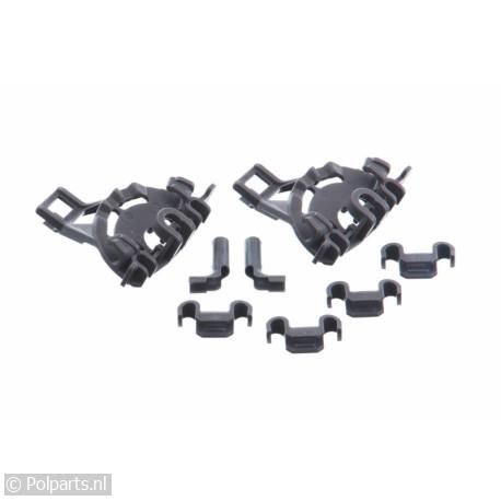 Lager van inzet -bestekkorf- 00428344 - Bosch/Siemens - 30523600 - 8713411122873 - 30523600001 - 00428344 - 3.05.23.60-0 - 428344