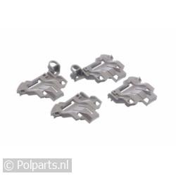 LagerSet van inzet onderkorf 00611473