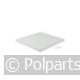 Buitendeur 420x460x25mm - Bosch/Siemens - 30527020 - 8713411122927 - 30527020001 - 00207700 - 3.05.27.02-0 - 207700