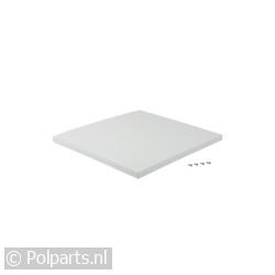 Buitendeur 420x460x25mm