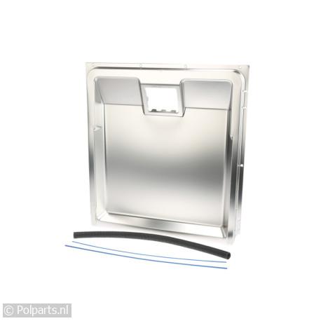 Binnendeur 00680311 - Bosch/Siemens - 30527030 - 8713411122934 - 30527030001 - 00680311 - 3.05.27.03-0 - 680311