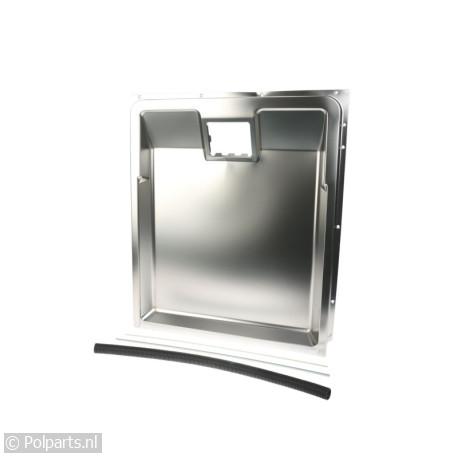 Binnendeur vaatwasser - Bosch/Siemens - 30527040 - 30527040001 - 00682298 - 3.05.27.04-0 - 682298 - 8713411203077