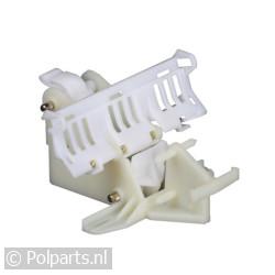 Slot groot -van handgreep- Slot groot -van handgreep-