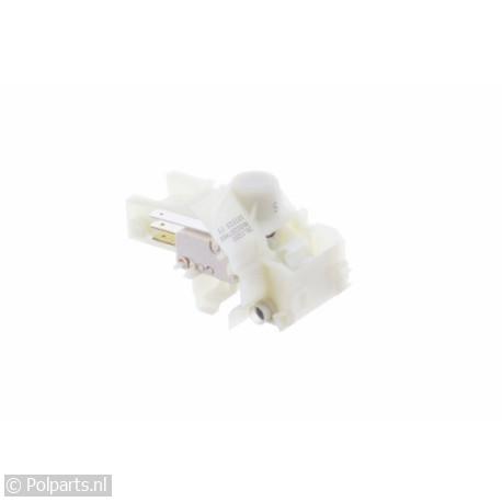 Slot tuimelslot - Bosch/Siemens - 30530270 - 8713411123009 - 30530270001 - 00438026 - 3.05.30.27-0 - 438026