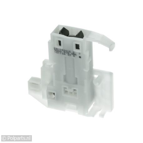 Slot vergrendeling van deur - Bosch/Siemens - 30530290 - 8713411123030 - 30530290001 - 00636708 - 00630628 - 10006917 - 3.05.30.29-0