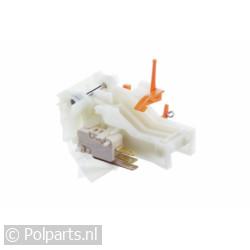 Slot vergrendeling van deur 00423936