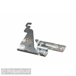 Scharnier van deur -rechts- metaal Scharnier van deur -rechts- metaal