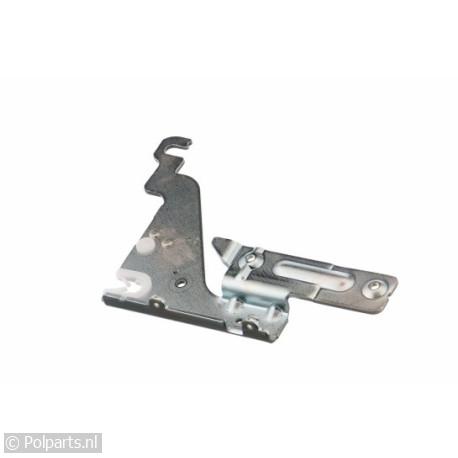 Scharnier van deur -rechts- metaal - Bosch/Siemens - 30531310 - 8713411123085 - 30531310001 - 00263119 - 3.05.31.31-0 - 263119