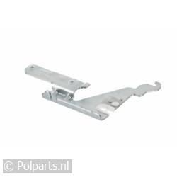 Scharnier bovendeel rechts Scharnier bovendeel rechts