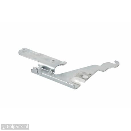 Scharnier bovendeel rechts - Bosch/Siemens - 30531320 - 8713411123092 - 30531320001 - 12005776 - 3.05.31.32-0