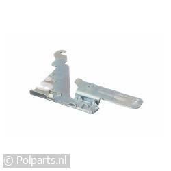 Scharnier bovendeel links Scharnier bovendeel links