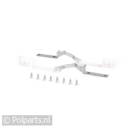 Scharnier Inbouw Scharnier Inbouw